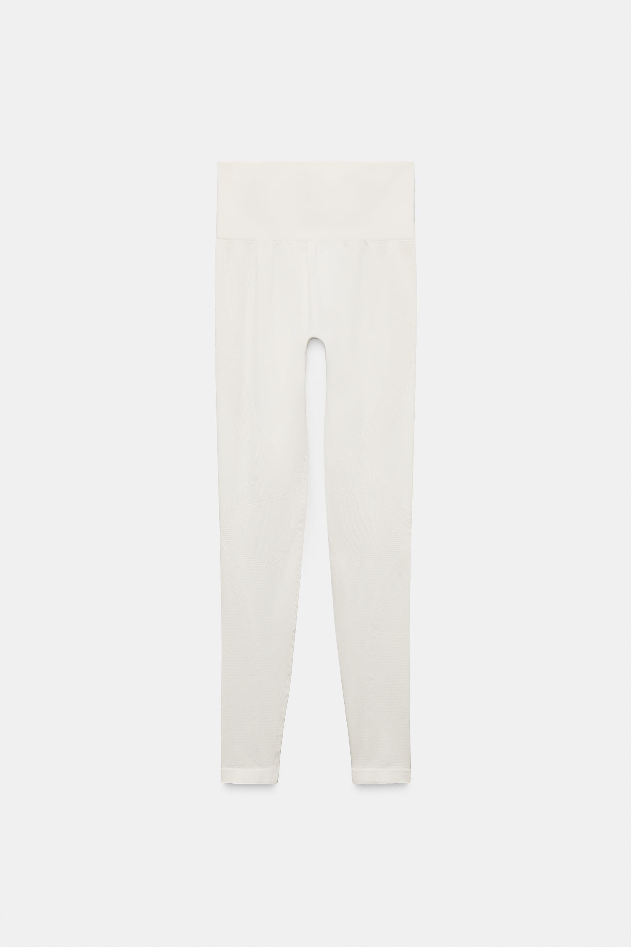 LEGGING THERMIQUE SEAMLESS THERMOLITE® CORE SKI COLLECTION